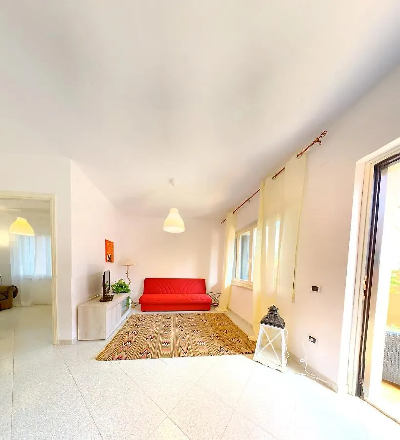Piana Apartment 卡洛福泰 0*,  意大利