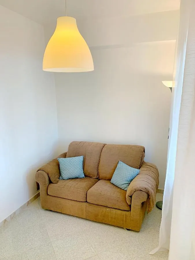Piana Apartment 卡洛福泰 0*,