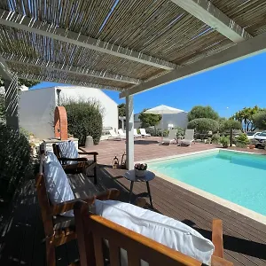  Guest house Dimora Ferralasco
